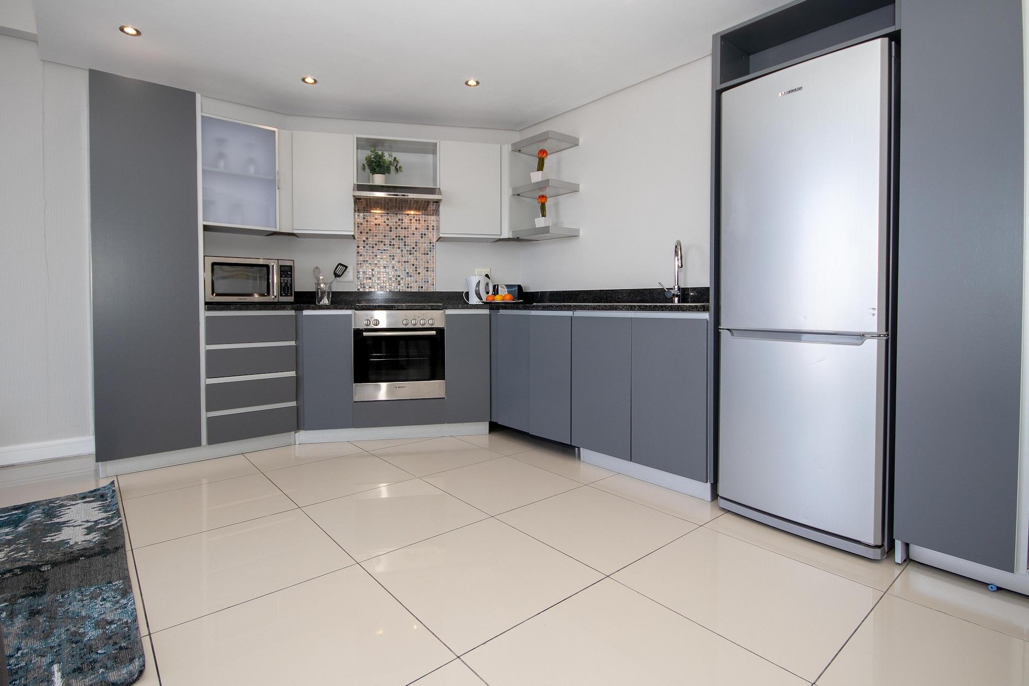 The Rockwell Luxury Kaapstad