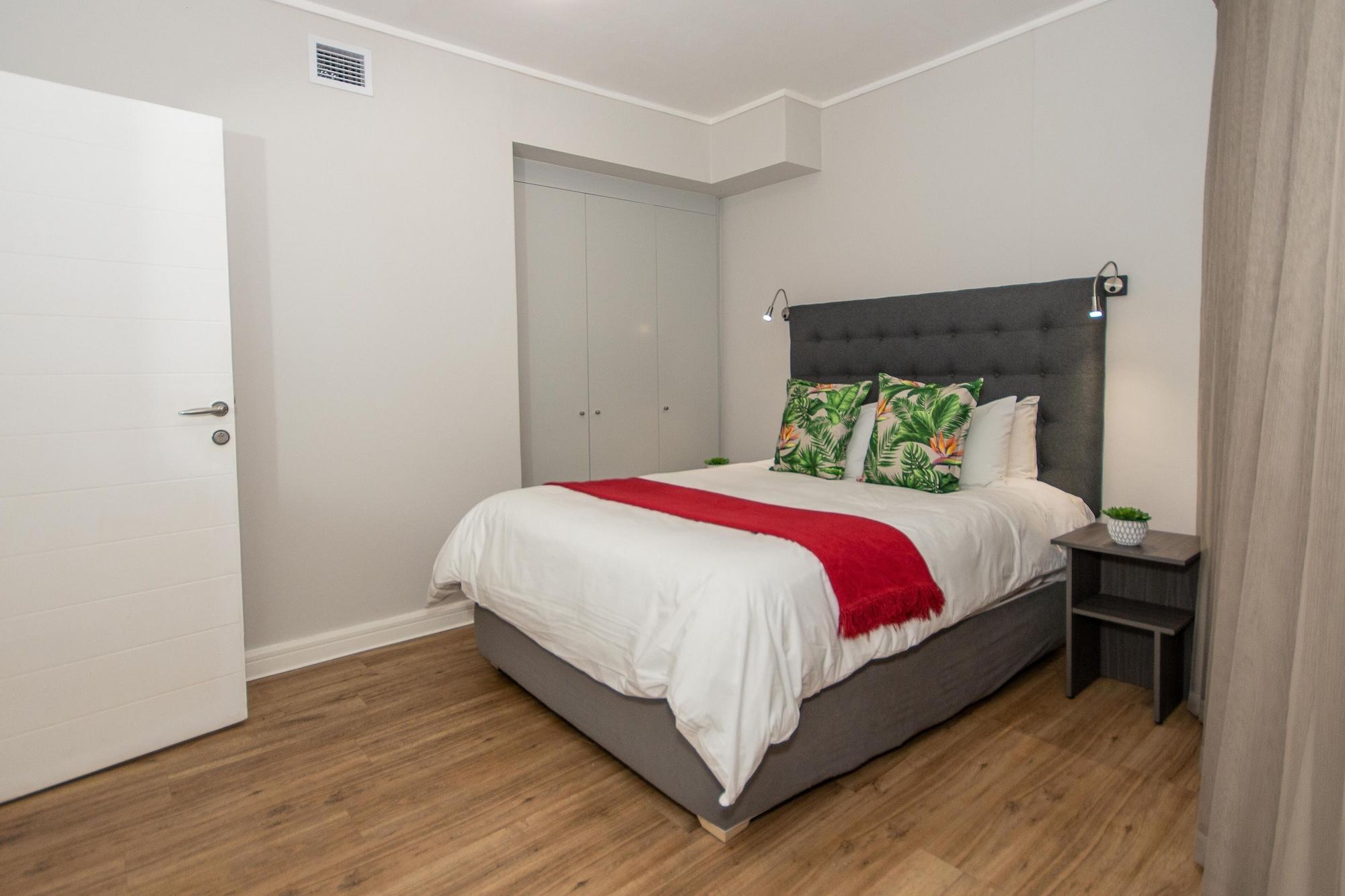 The Rockwell Luxury 4* Kaapstad