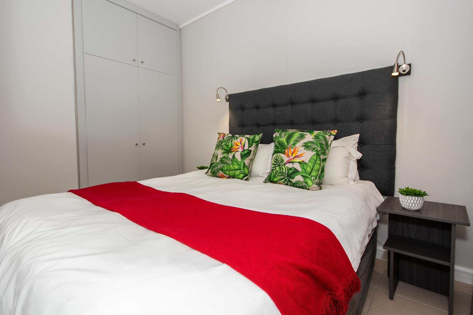 The Rockwell Luxury Aparthotel