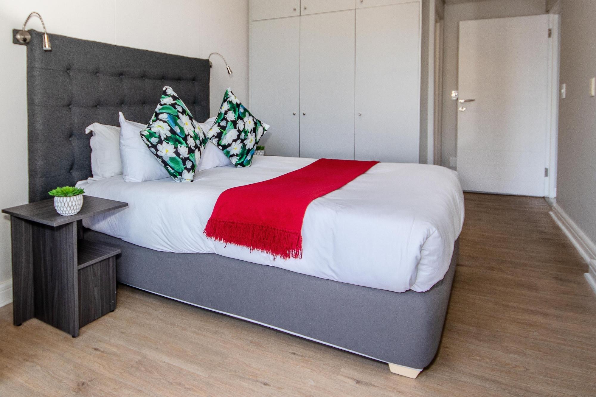 The Rockwell Luxury 4*