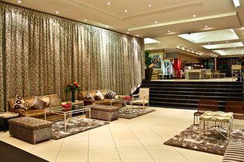 The Rockwell Luxury Aparthotel 4*