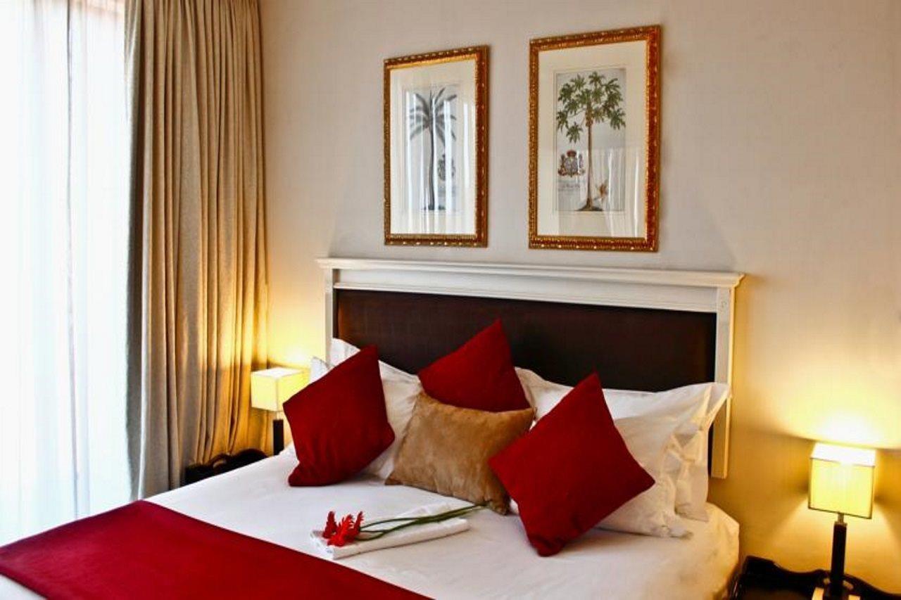 The Rockwell Luxury 4*
