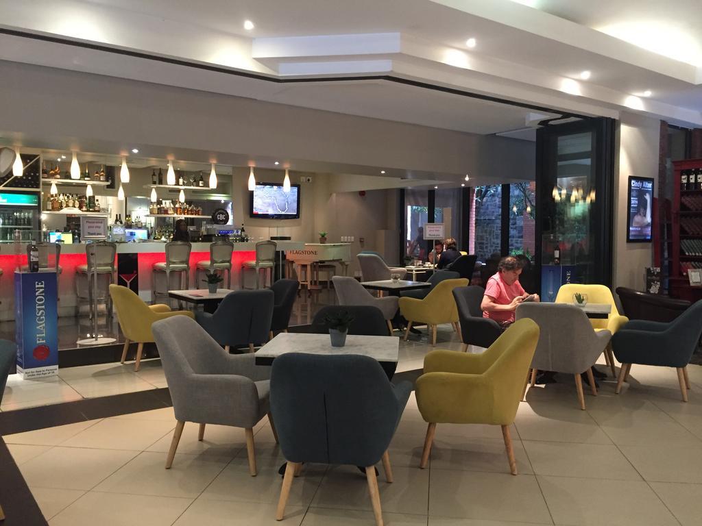 Aparthotel The Rockwell Luxury 4*