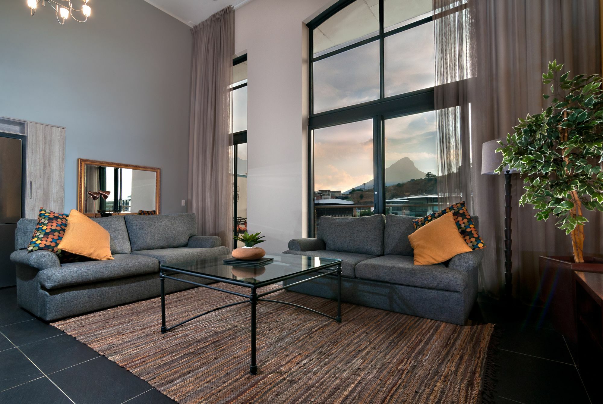 The Rockwell Luxury Kaapstad