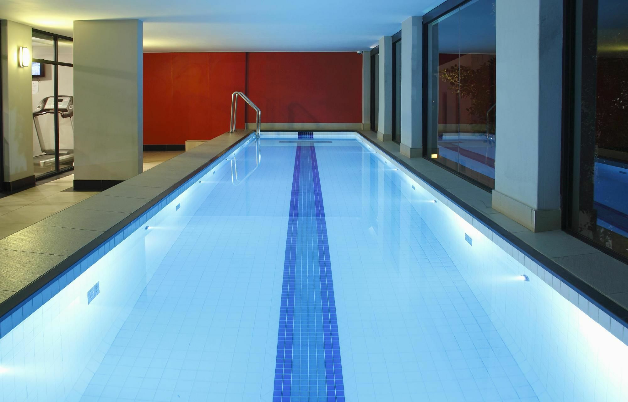 Aparthotel The Rockwell Luxury Kaapstad
