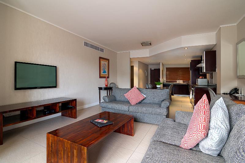 The Rockwell Luxury Aparthotel 4*