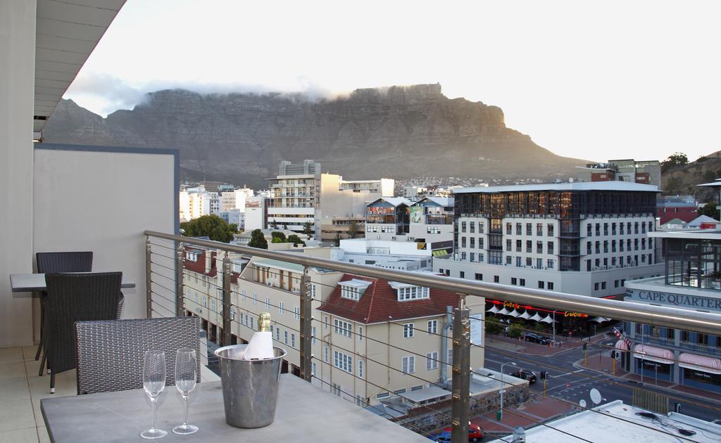 The Rockwell Luxury 4* Kapstadt