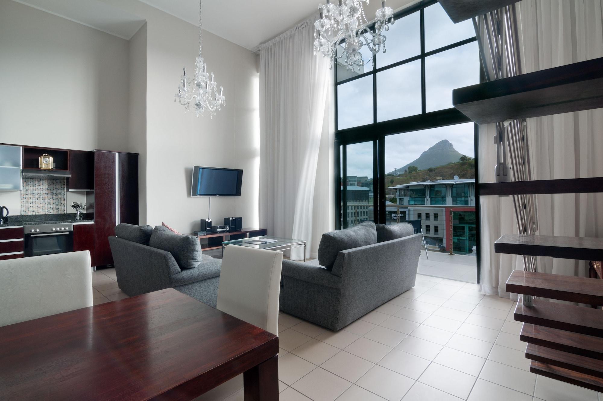The Rockwell Luxury Kapstadt