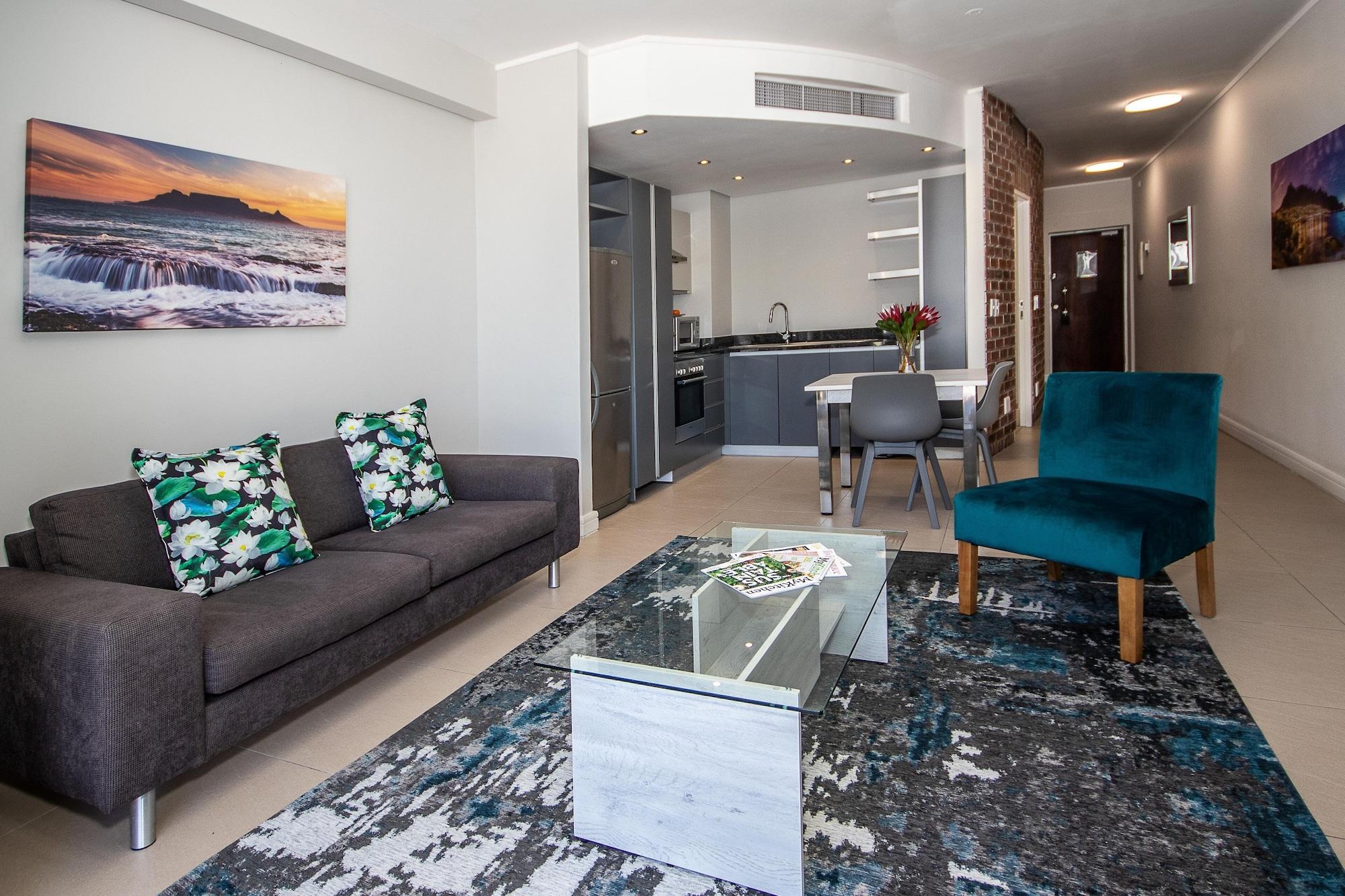 The Rockwell Luxury