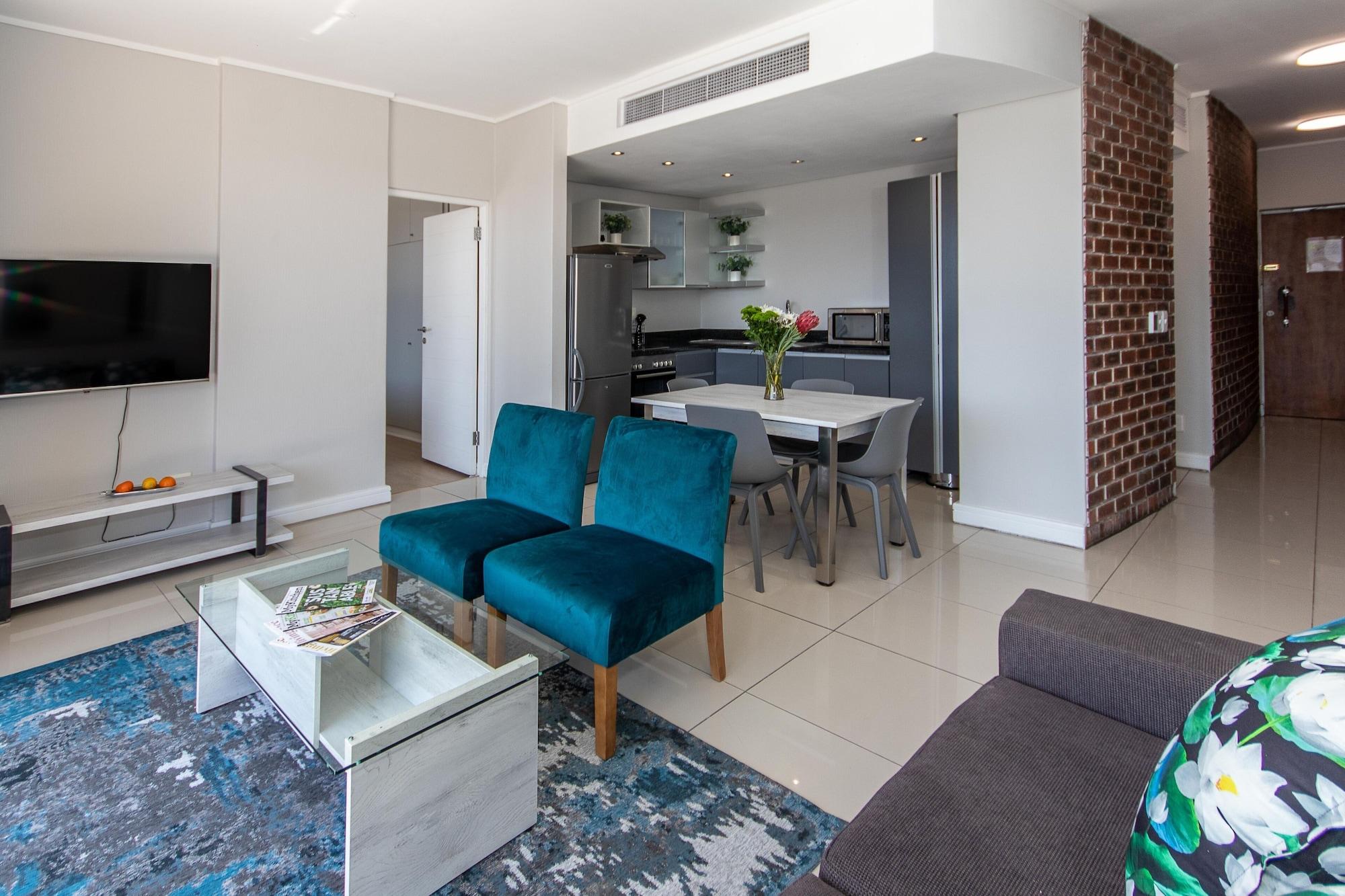 Aparthotel The Rockwell Luxury Kapstadt