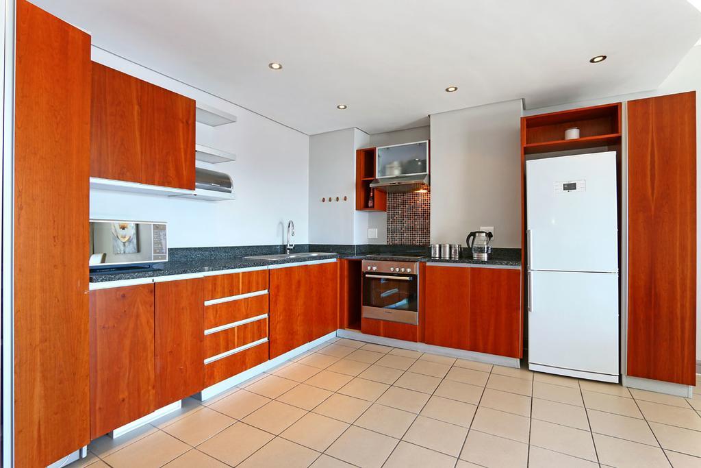 The Rockwell Luxury Aparthotel Kapstadt