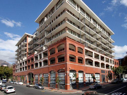 The Rockwell Luxury Kapstadt