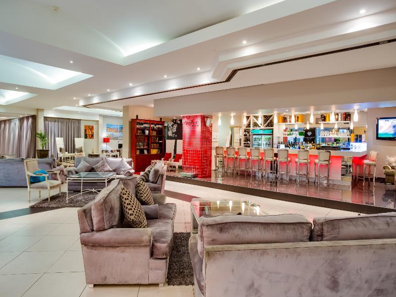 The Rockwell Luxury Aparthotel Kapstadt