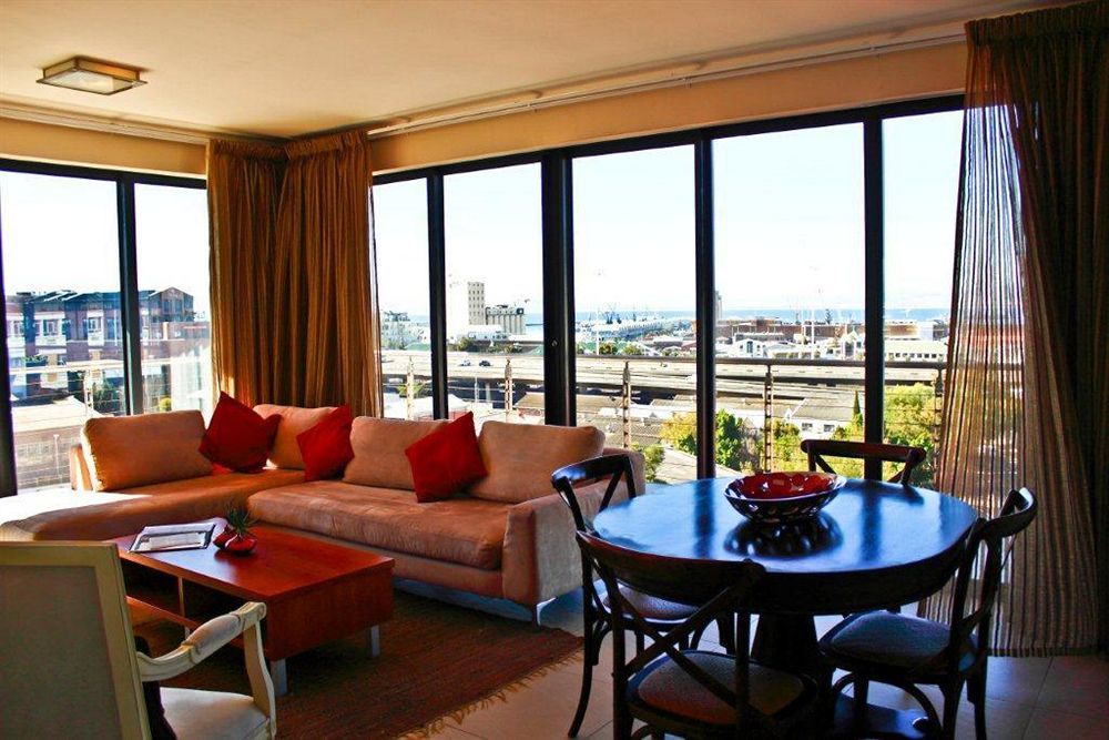 The Rockwell Luxury Aparthotel