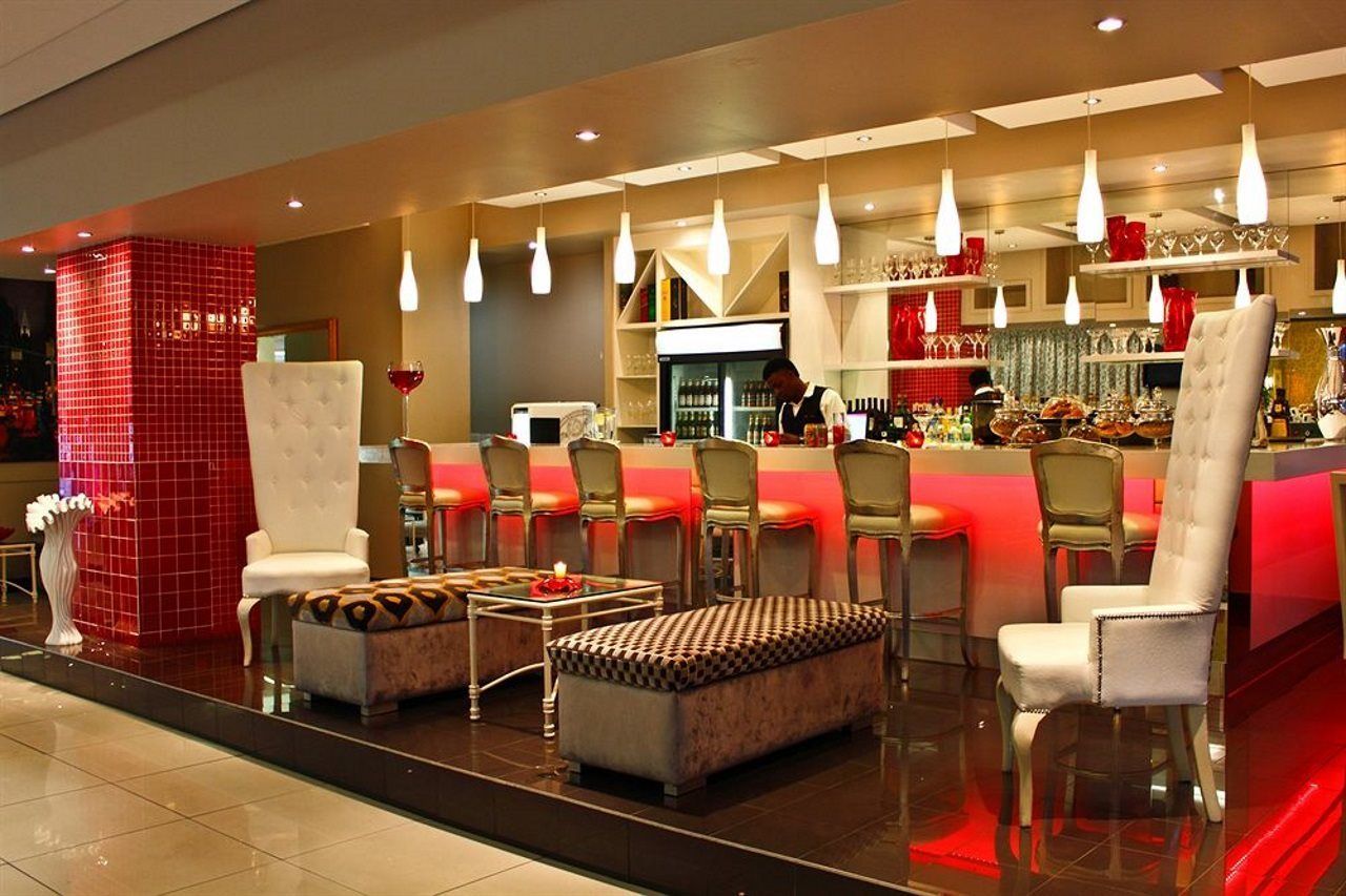 The Rockwell Luxury