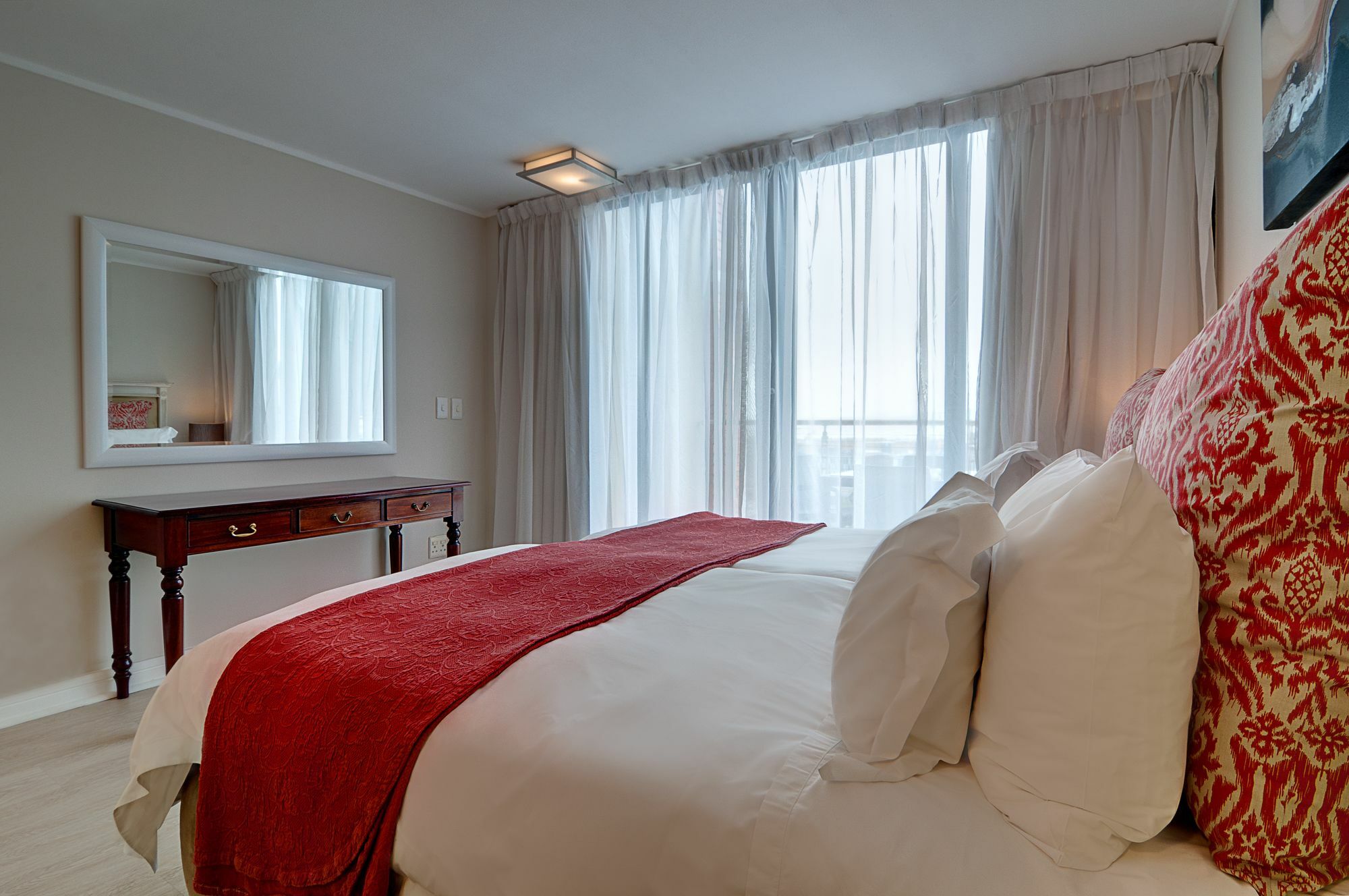 The Rockwell Luxury Aparthotel 4*